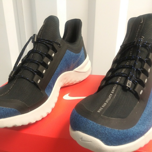 nike renew rival utility